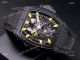 Mens Hublot Masterpiece All Black Rubber Band Tourbillon Watch Replica (7)_th.jpg